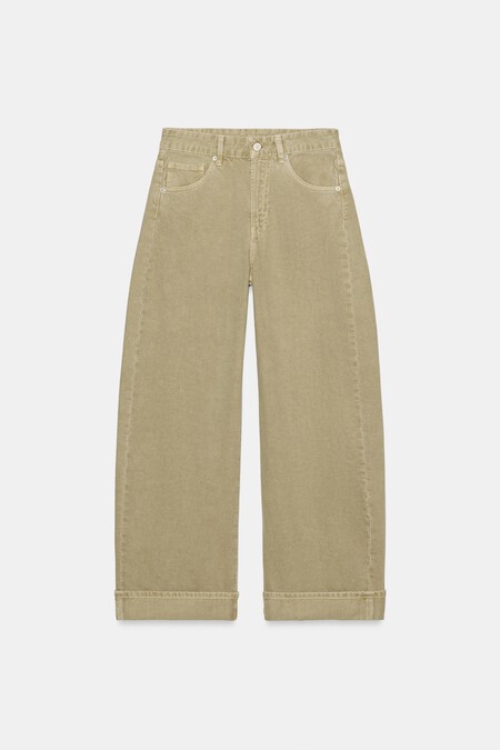 Jeans Zara