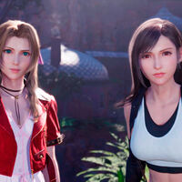 Square Enix ya ha tomado decisiones importantes con Final Fantasy VII Remake Parte 3, y ha confirmado algunas novedades 