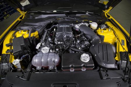 2015 Shelby Gt 11 1