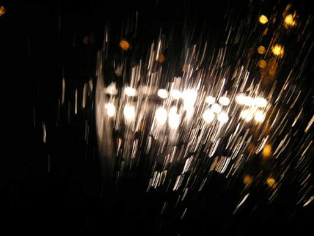 Luces Altas