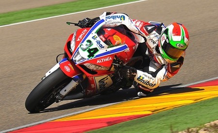 Davide Giugliano