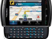 BlackBerry Storm 3 9570 podría estar listo definitivamente en enero de 2011