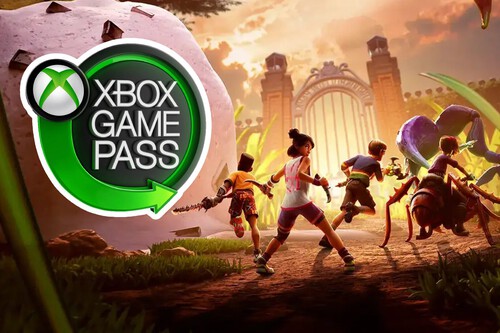 Xbox Game Pass Julio 2025 Dia Uno Grounded