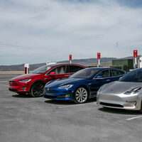 Tesla presionó al Gobierno británico para subir los impuestos a los coches gasolina y diésel, según The Guardian