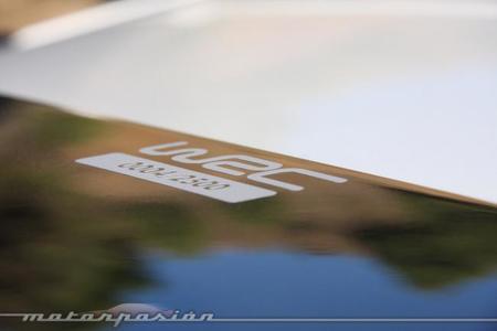 Volkswagen Polo R WRC