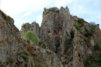 La comarca de Sierra Mágina y su Parque Natural