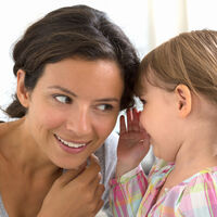 Por qué es positivo usar el humor para mejorar la comunicación con los hijos y cómo podemos hacerlo