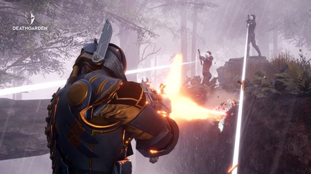 Deathgarden comenzará su alpha cerrada esta semana. Estos son los requisitos que pedirá en PC