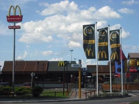 Cuando el MacDonald´s nos sabe mejor de lo que creemos