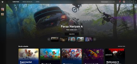 Esto es todo lo que necesitas saber para instalar Xbox Game Pass en PC y empezar a jugar desde hoy mismo a juegos como Metro Exodus por un euro en Windows 10 
