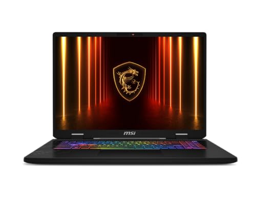 MSI Crosshair A16 HX D8WGKG-200XES