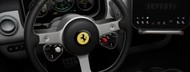 Achávamos que o carro da Apple nunca existiria até a Ferrari chocar o mundo com um modelo elétrico incrível desenhado pelo criador do iPhone 