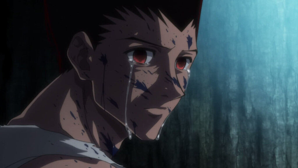 'Hunter x Hunter' nos tiene esperando el final desde hace décadas, pero el mayor crítico de su autor está en su propia casa: "No lo va a terminar nunca"