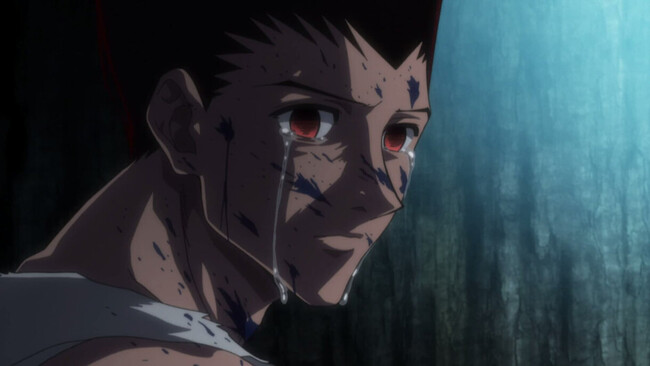 Hunter X Hunter