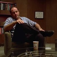 El creador de 'Los Soprano' impuso una regla inquebrantable para rodar las brillantes escenas de psicoanálisis: "Así no funciona la terapia"