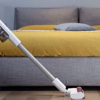 Roidmi F8 Storm, el aspirador sin cables tipo "Dyson" de Xiaomi, por 248 euros en AliExpress con envío gratis desde España