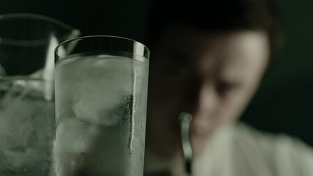 La Cura Del Bienestar 2016 Gore Verbinski