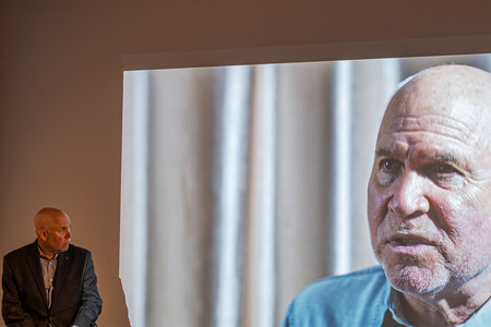 La primera Leica Store en España se inaugura con la presencia de Steve McCurry que presenta exposición