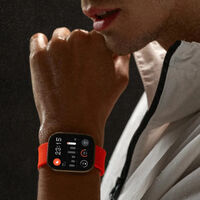 El smartwatch que destaca por su diseño y también por el precio, ahora con un descuento del 40% 