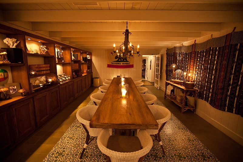 Foto de The Bungalow (Santa Mónica) (10/25)