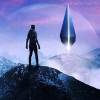 Esta es la mejor serie de ciencia ficción de la década, se basa en siete libros y la puedes ver en Apple TV+