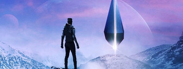 Esta es la mejor serie de ciencia ficción de la década, se basa en siete libros y la puedes ver en Apple TV+