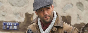 Jason Statham casi muere durante el rodaje de una de sus películas más famosas: "Desde ese día, aprecio muchísimo la vida"
