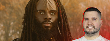 No me puedo creer que Star Trek haya cometido 17 años después el mismo error imperdonable