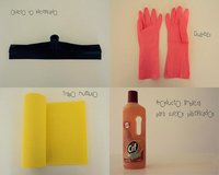 El personal de limpieza: contrato mercantil, relación laboral