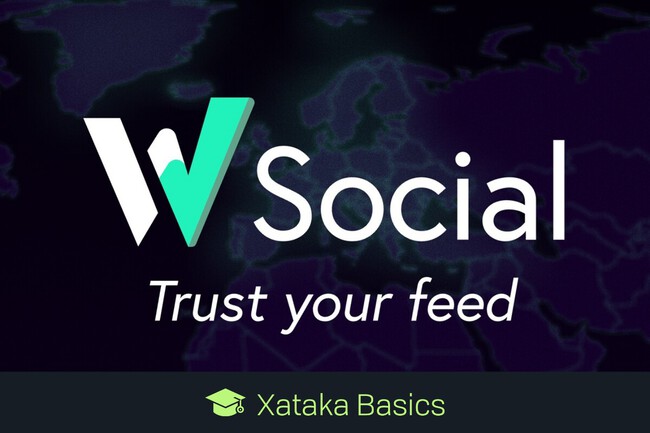 W Social