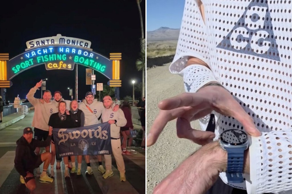 Los Galaxy S26 Ultra, Watch Ultra y Ring acaban de superar una prueba extrema que muchos gadgets no serían capaces de aguantar