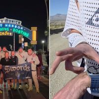 Los Galaxy S26 Ultra, Watch Ultra y Ring acaban de superar una prueba extrema que muchos gadgets no serían capaces de aguantar 