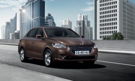 Peugeot 301 HDi Allure, el mismo motor diésel, pero ahora más equipado