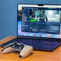 El M5 Max llegará en unas semanas y sus benchmark dejan algo claro: los Mac ya pueden competir en videojuegos 