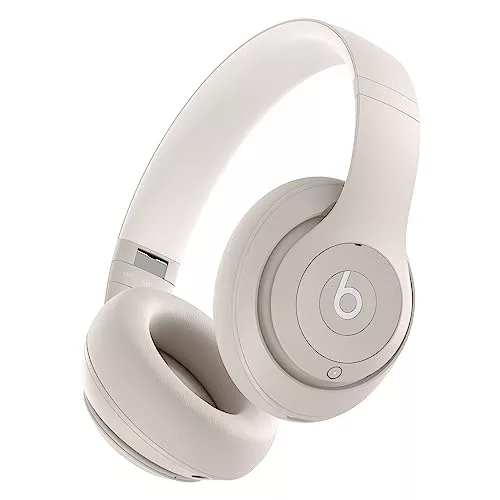 Beats Studio Pro - ノイズキャンセリング機能付きワイヤレス Bluetooth ヘッドフォン - カスタム空間オーディオ、ロスレス USB-C サウンド、Apple および Android との互換性 - Arena