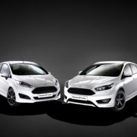 Ford Focus y Fiesta ST-Line, son atractivos y potentes, pero no los verás circular en México