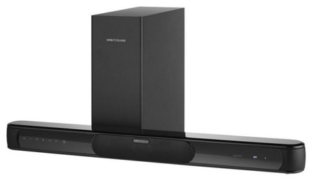 La Orbitsound A70 airSOUND quiere ampliar el punto de escucha dulce