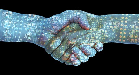 La democracia 'blockchain' te hará creer que vivías en una dictadura