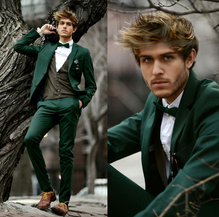 ¿Por qué nos gusta tanto el estilo de Galla?