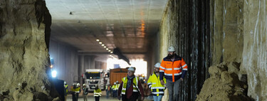 "The hardest thing has already happened": the beginning of the end of the A-5 burial begins to appear on the horizon