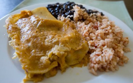 Vegetarianos y sobrepeso: una relación posible