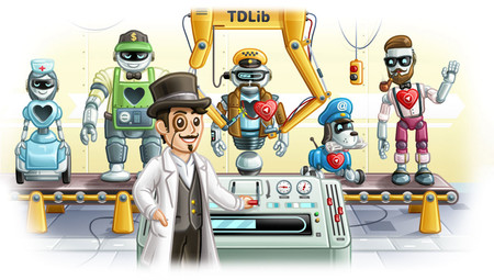 Telegram lanza una librería open source para que sea más fácil desarrollar tu propia versión de Telegram
