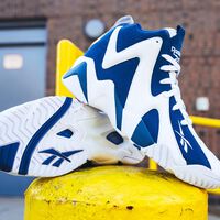 Renueva tus zapatillas de deporte con las rebajas de Reebok con hasta un 40% de descuento  