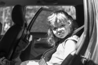 ¿Por qué los niños son más vulnerables? Diez datos sobre los jóvenes y la seguridad vial