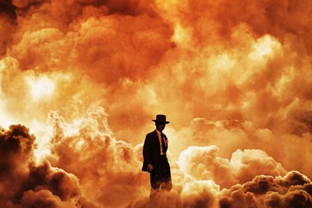 Critica Oppenheimer 2023 Christopher Nolan