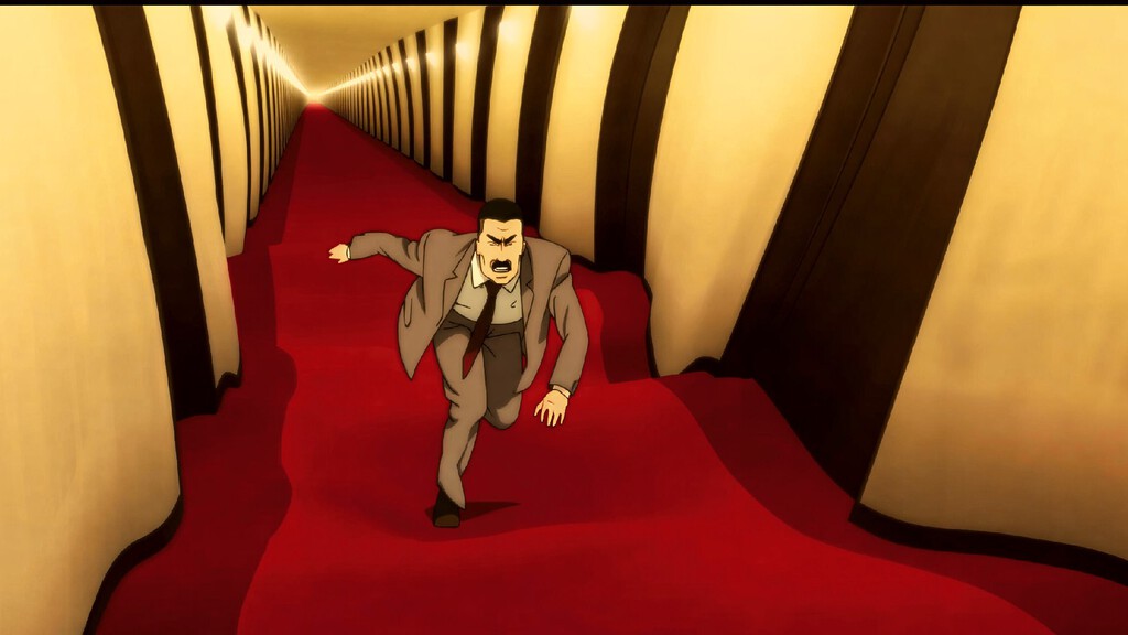 La película que inspiró a Christopher Nolan para hacer Inception llega a Cinépolis en México 