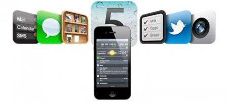 iOS 5 está cerca, las señales que lo delatan