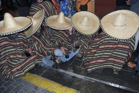 México más lindo para Alierta y Azcárraga en su duelo contra el hombre más rico del mundo, Carlos Slim