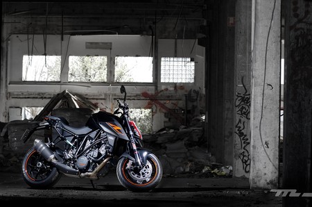 Ktm 1290 Super Duke R 2017 067