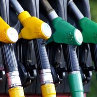 Precio de la gasolina y el diésel hoy, 4 de mayo